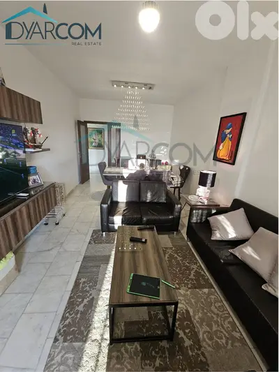 DY3278 - Rabweh Apartment for Sale!