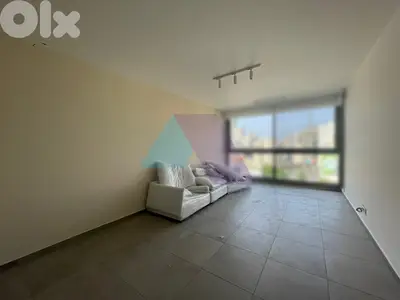2 bedroom apartment+pool+sea view 4sale in Achrafieh - شقة في الأشرفية