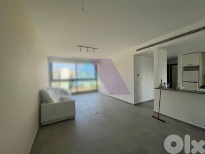 2 bedroom apartment+pool+sea view 4sale in Achrafieh - شقة في الأشرفية