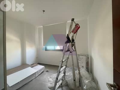 2 bedroom apartment+pool+sea view 4sale in Achrafieh - شقة في الأشرفية