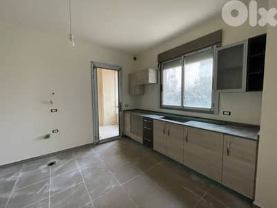 RWK218EN - Brand New Apartment for sale in Haret Sakher With Sea View