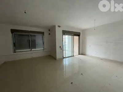RWK219EN - Brand New Apartment for sale in Haret Sakher with Sea View