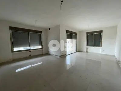 RWK220EN - Brand New Apartment for Sale in Haret Sakher with Sea View