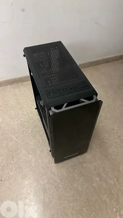 Xigmatek Computer case Xigmatek Computer case