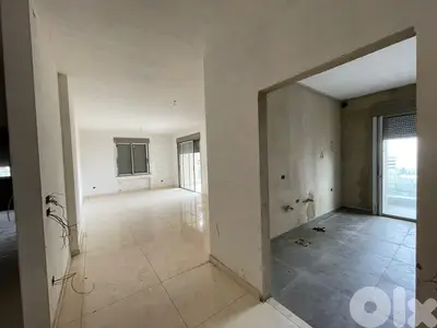 RWK221EN - Brand New Apartment for sale in Haret Sakher with Sea View