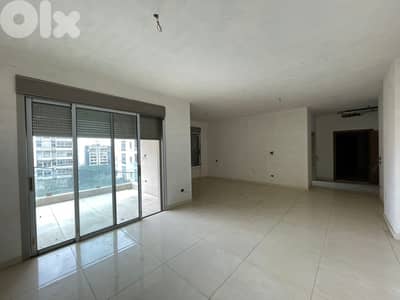 RWK221EN - Brand New Apartment for sale in Haret Sakher with Sea View