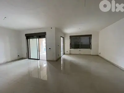 RWK222EN - Brand New Apartment for sale in Haret Sakher with Sea View