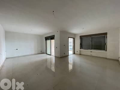 RWK222EN - Brand New Apartment for sale in Haret Sakher with Sea View