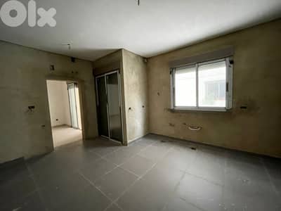 RWK222EN - Brand New Apartment for sale in Haret Sakher with Sea View