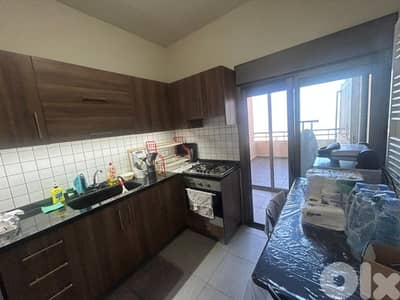 RWK223EN - Furnished Apartment for Sale in Ghosta