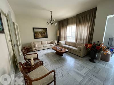 RWK225EN - Prime Location Semi Furnished Apartment for Sale