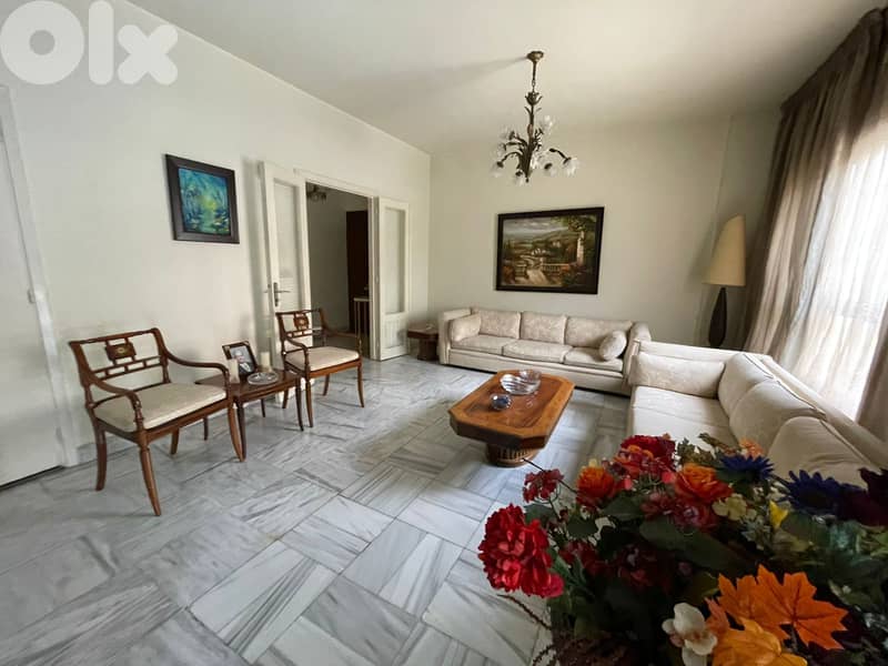 RWK225EN - Prime Location Semi Furnished Apartment for Sale 0