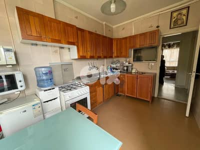 RWK225EN - Prime Location Semi Furnished Apartment for Sale