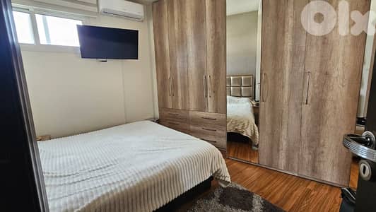 RWK229EN - Prime Location Furnished Apartment for Sale in Jounieh