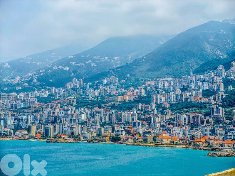 RWK240EN - Prime Location Night Club for Rent in Jounieh 0