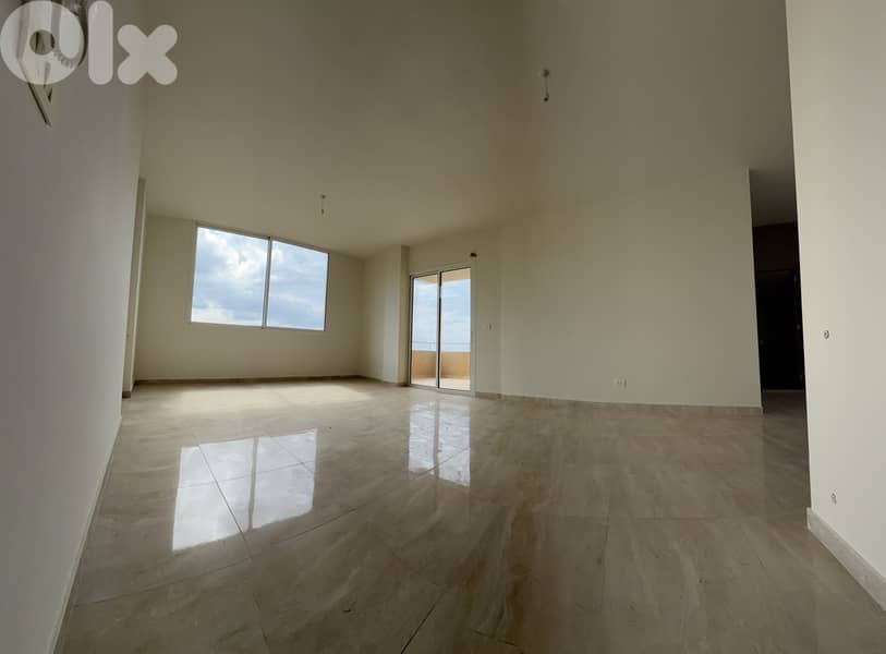 CALM LOCATION Brand new Apartment for Sale in Breij BYBLOS 0