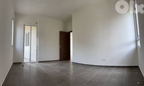 CALM LOCATION Brand new Apartment for Sale in Breij BYBLOS