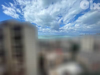 RWK249EN - Unfurnished Apartment for Sale in Haret Sakher