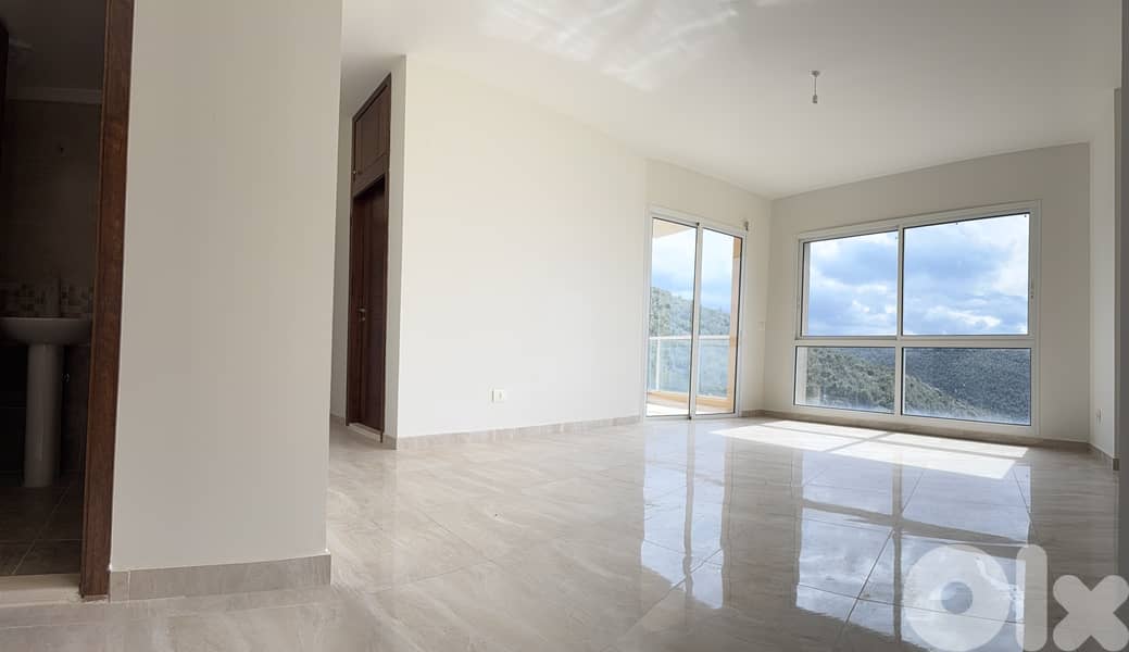 Apartment for sale in BREIJ Jbeil - شقة للبيع في بريج - جبيل 0