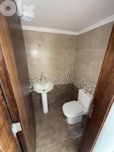 Apartment for sale in BREIJ Jbeil - شقة للبيع في بريج - جبيل
