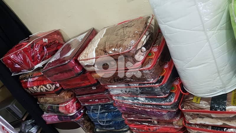 حرامات ومخدات 3