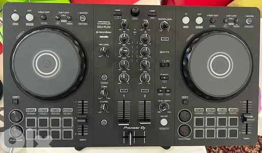 DJ Set