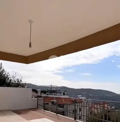 Apartment for sale Broumana شقق للبيع برمانا
