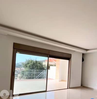 Apartment for sale Broumana شقق للبيع برمانا