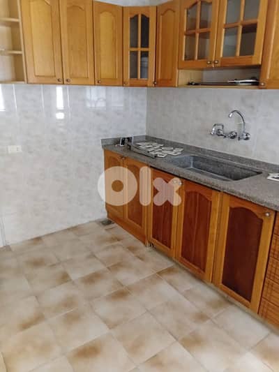 apartment for sale Mansourieh شقة للبيع المنصورية
