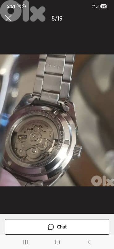 seiko 5 2