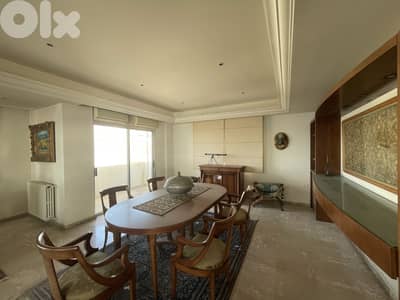 RWK569CA -  Apartment for Sale in Sahel Alma with an Amazing View!