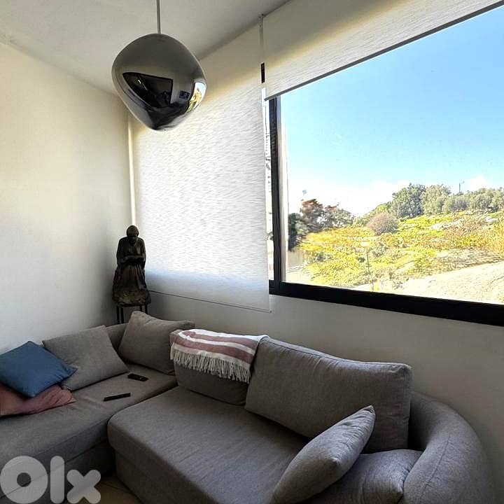 RWK585CA -  Brand New Apartment for Sale in Tabarja! 0