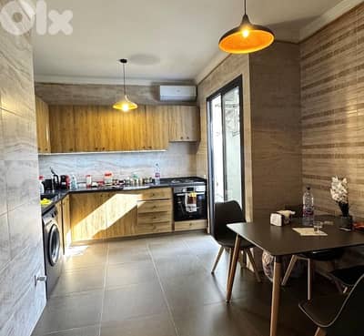 RWK585CA -  Brand New Apartment for Sale in Tabarja!