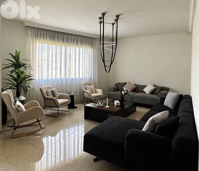 RWK585CA -  Brand New Apartment for Sale in Tabarja!
