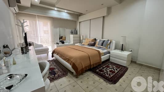 RWK183BA -  Furnished Duplex For Sale in Kfarhbab