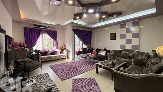 RWK185BA -  Apartment for Sale in Haret sakher