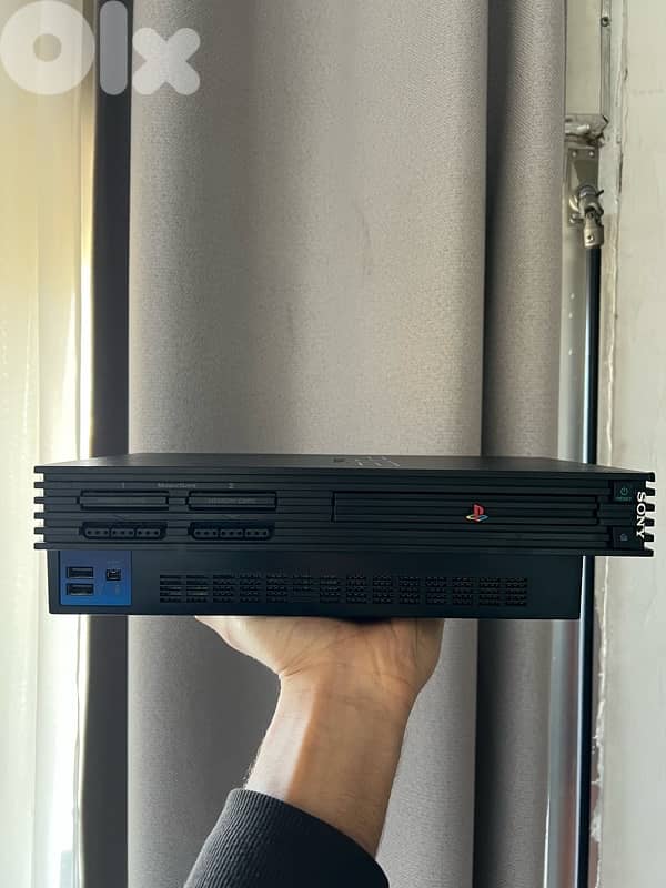 ps2 fat 1