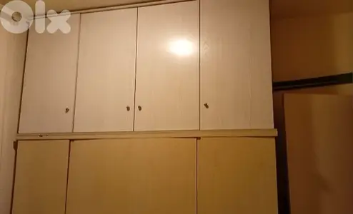 closet خزانة