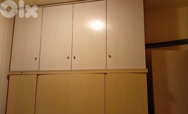 closet خزانة 0