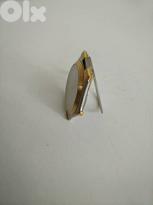 Old desk watch Christian Dior - Not Negotiable 1