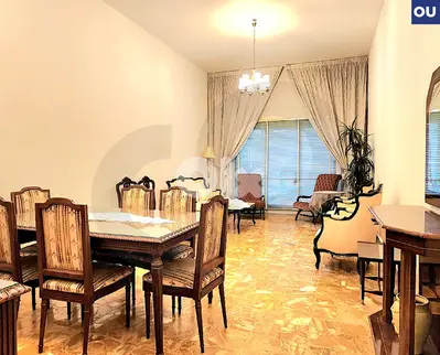 furnished, terrace, garden, balcony, Bayada/بياضة REF#OU133692