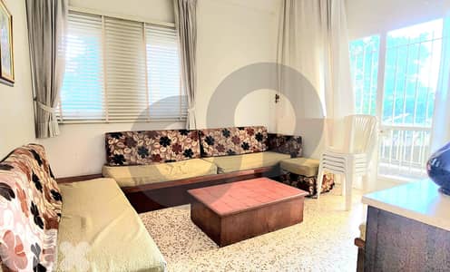 furnished, terrace, garden, balcony, Bayada/بياضة REF#OU133692