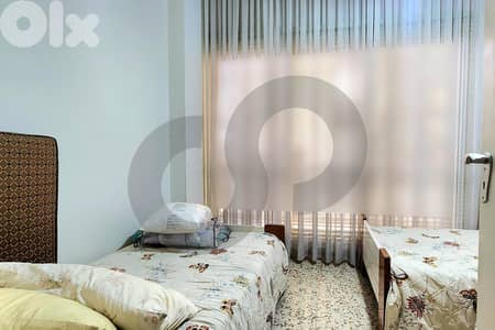 furnished, terrace, garden, balcony, Bayada/بياضة REF#OU133692