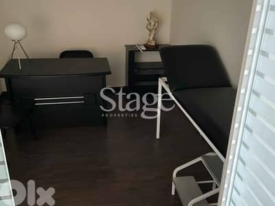 Strategic 120 sqm Office for Rent on Jeita Main Road – Near NDU