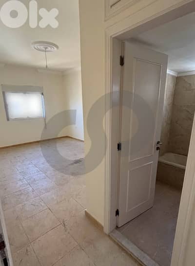 privare parking, 3 balconies, Dam wa Farz/ضم والفرز REF#AS133697