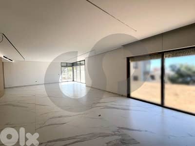 250 SQM Terrace , Fully renovated , Rabweh /ربوة REF#OY133698 250 SQM Terrace , Fully renovated , Rabweh /ربوة REF#OY133698