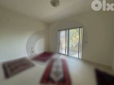 Spacious living area, bright, Renovated, Ajaltoun/عجلتون REF#RA133699