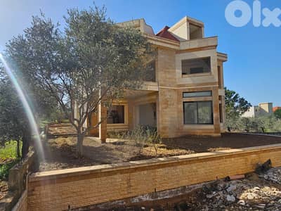 Exclusive , Luxury Villas Bsarma Koura/ بصرما كورة REF#PC133474