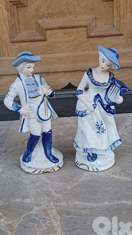 antique 5