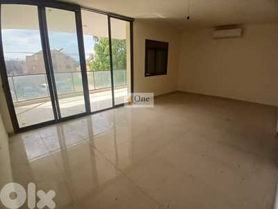 APARTMENT FOR SALE IN DAYCHOUNIEH-MANSOURIEH
